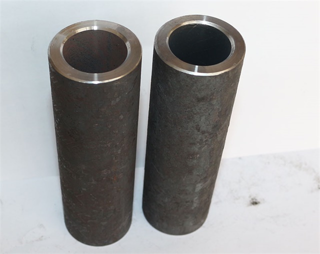 岭东冷挤压钢筋套筒接头技术性能