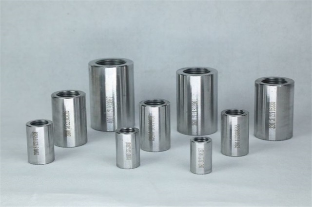 岭东直螺纹钢筋套筒的优势和特点